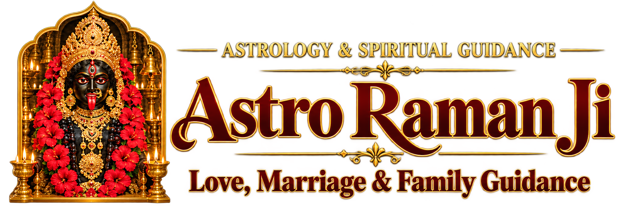 Astro Raman Ji